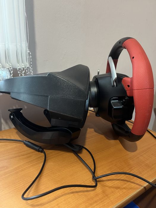 Руль Ferrari 458 Spider