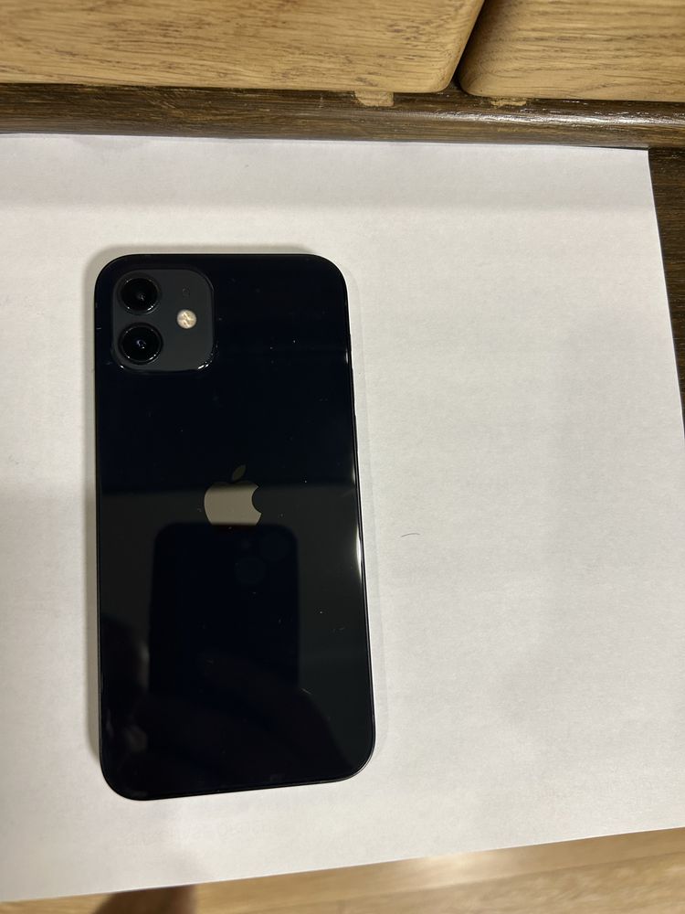 Iphone 12 64 + ПОДАРУНОК ноаий чохол