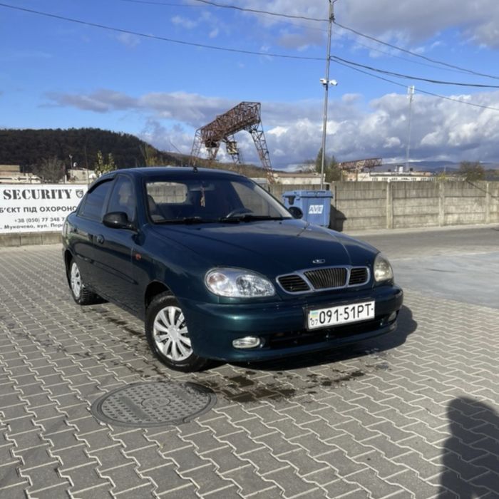 Дейво Ланос 1.5 поляк