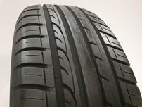 1x Opona letnia 205/60/16 DUNLOP Sport Fastresponse - 92V 7mm