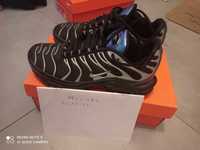 Buty Nike Tn "chromatyczne"