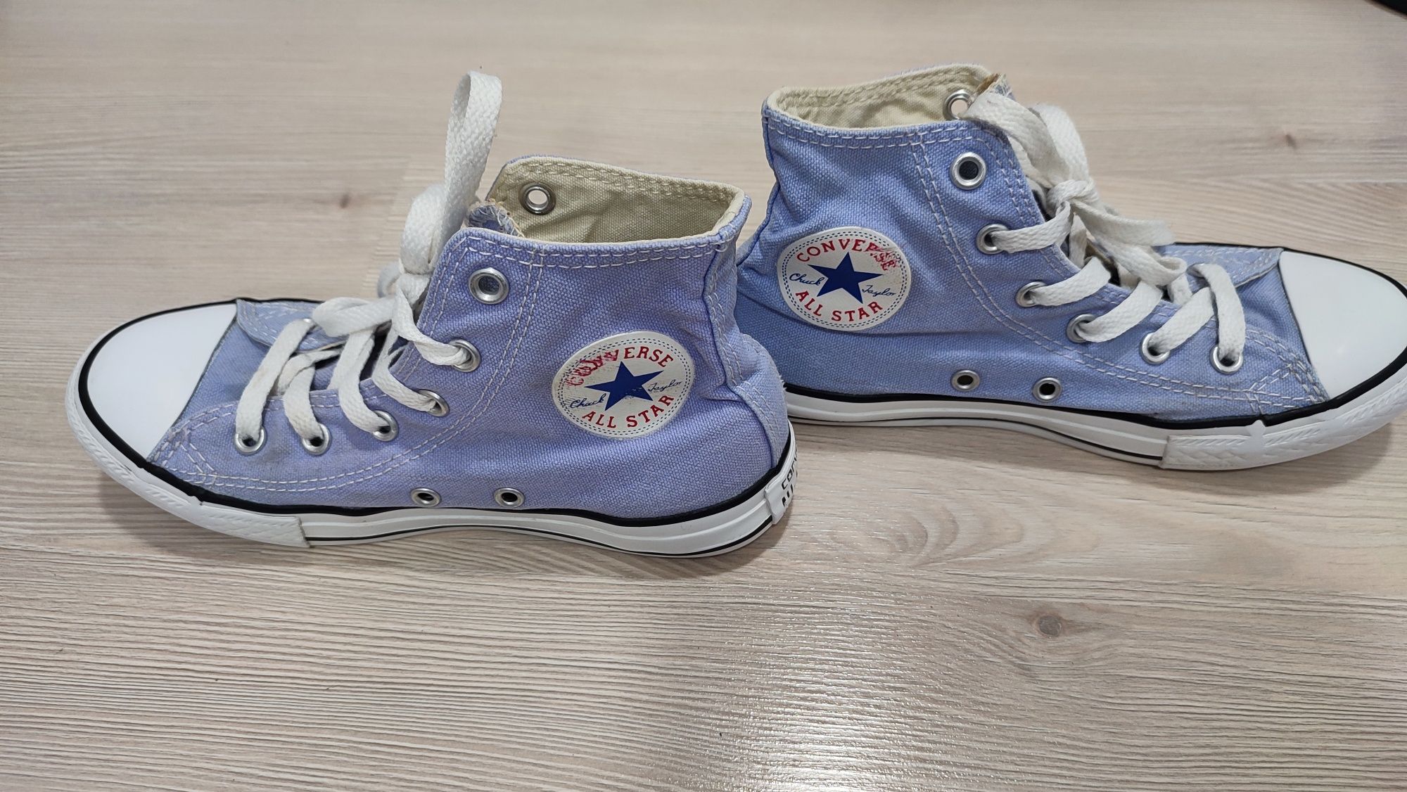 Кеди кросівки конверси Converse, 33