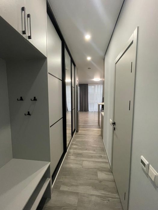 Оренда 1 кімнатної студії Санвіль