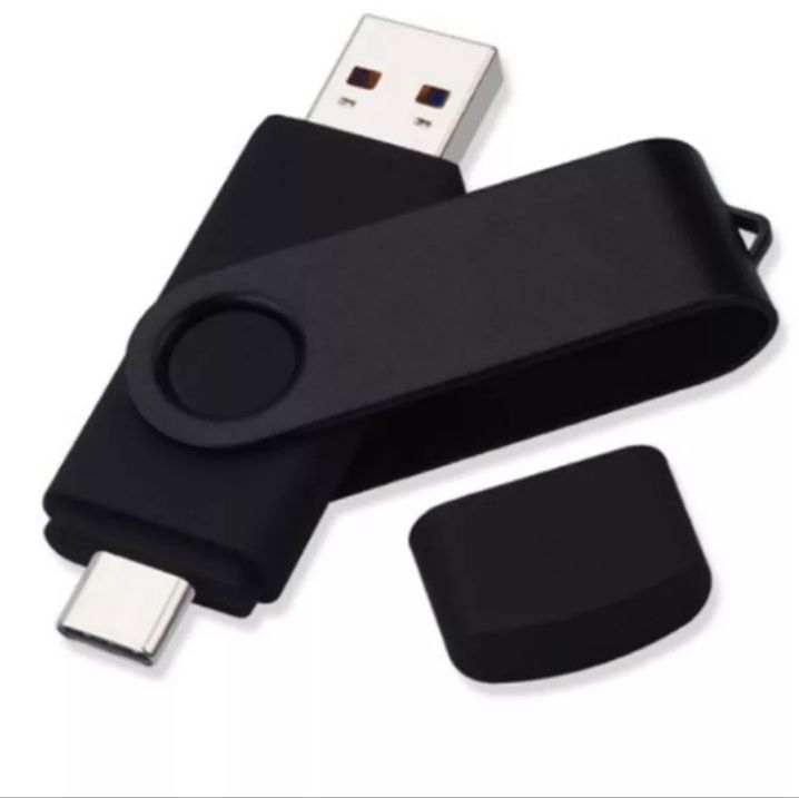 Флэшнакопитель USB-type C 64 Gb