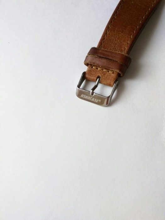 Ремешок Apple Watch, Jisoncase 42 мм. из Англии.