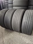 Літні шини б/у 205/55 R17 95W Hankook Ventus S1 Evo 3 (склад з європи)