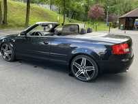 Audi A4 B6 1.8t automat uszkodzona skrzynia