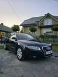 Audi A4 b7 2.0 TFSI 200km quattro 2005 bi-xenon AVANT