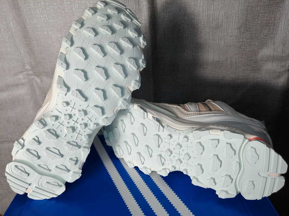 ADIDAS Hyperturf Adventure Nowe Buty Damskie 39 1/3 Oryginalne 100%