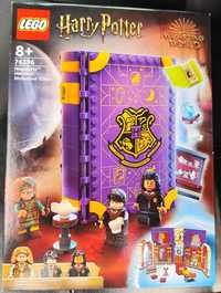 Lego Harry Potter 76396