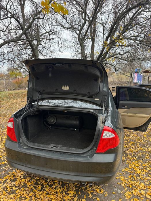 Ford Fusion usa 2010 2.5 gaz/benz