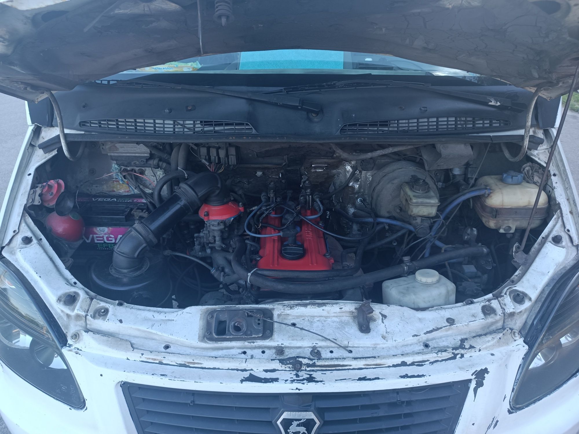 Продам Автобус Рута 19