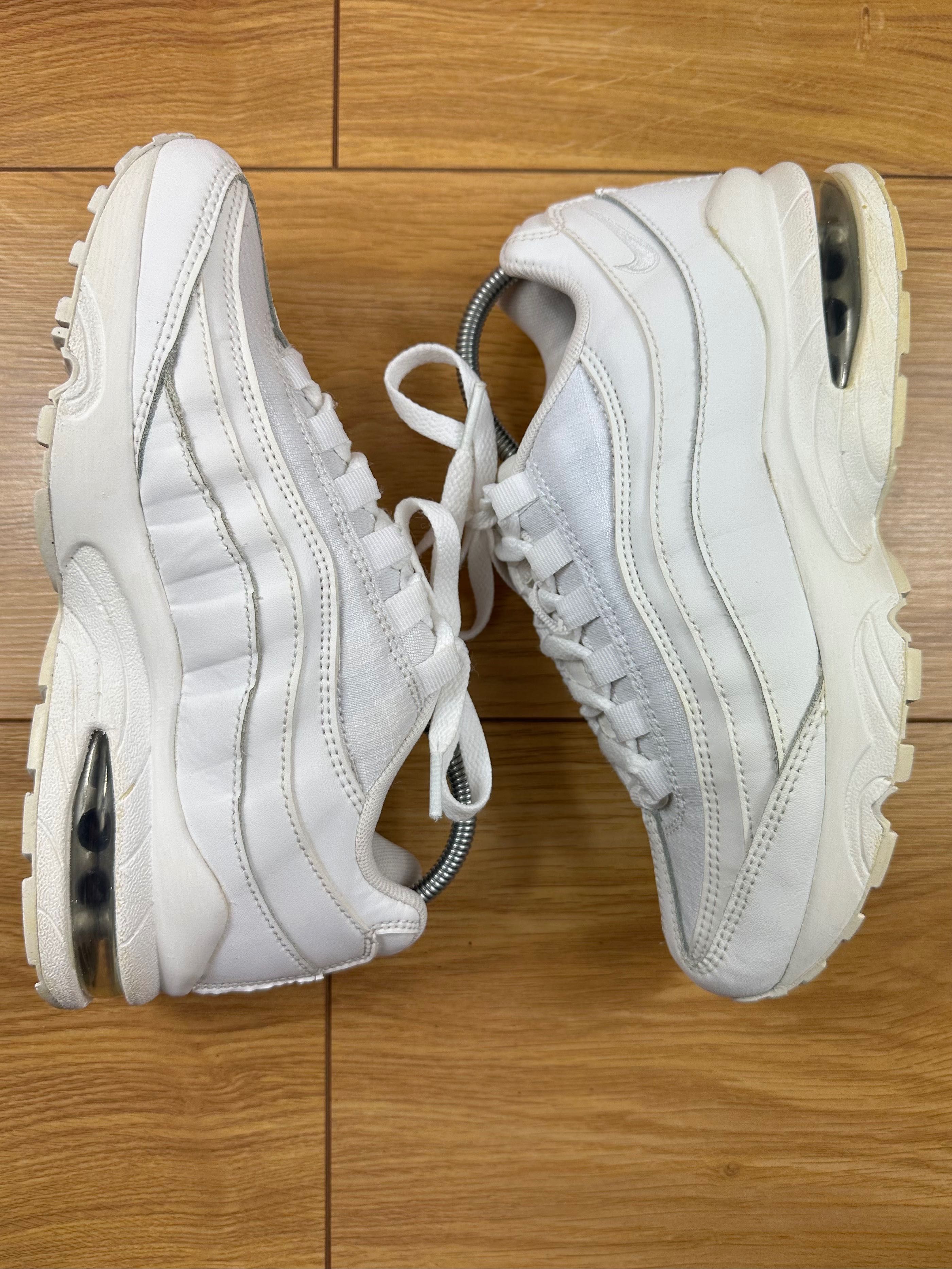 Buty Nike Air Max '95 (GS)