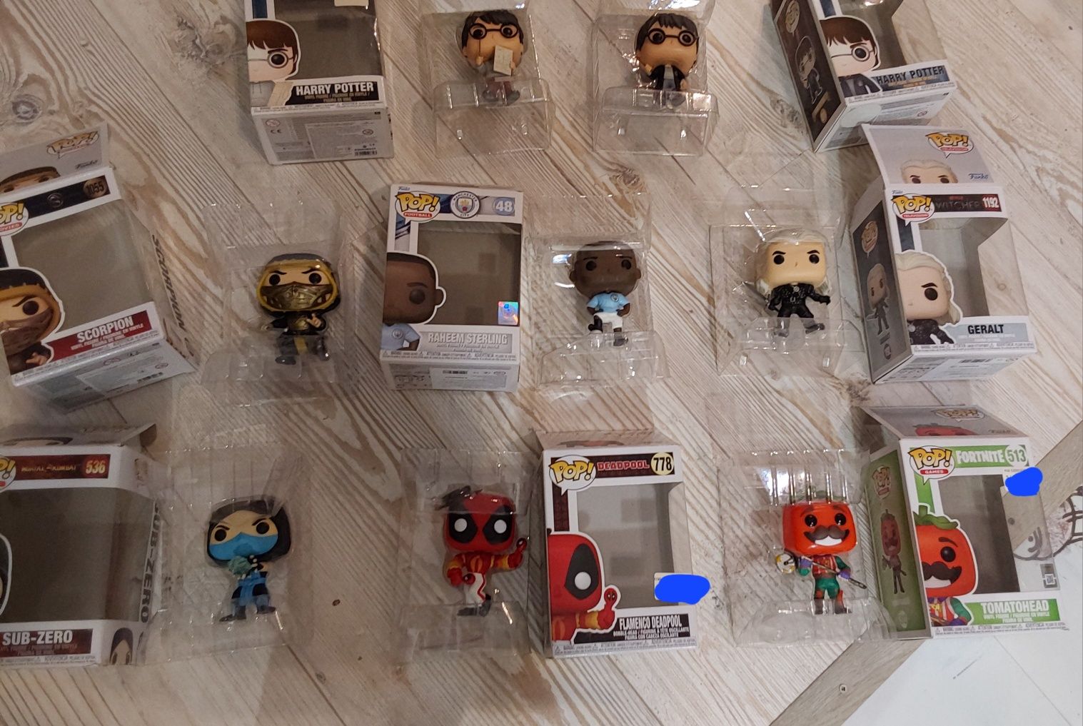 Фігурка Funko Pop оригінал