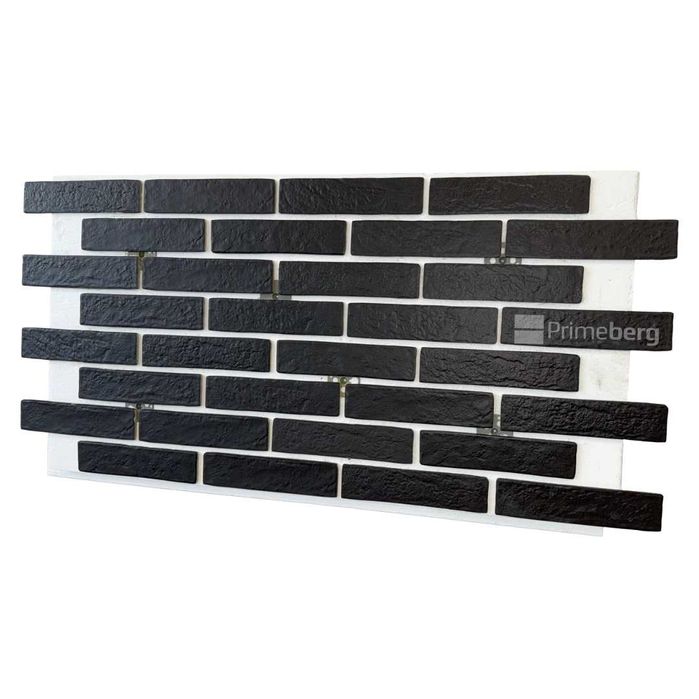 Фасадні термопанелі від виробника Primeberg