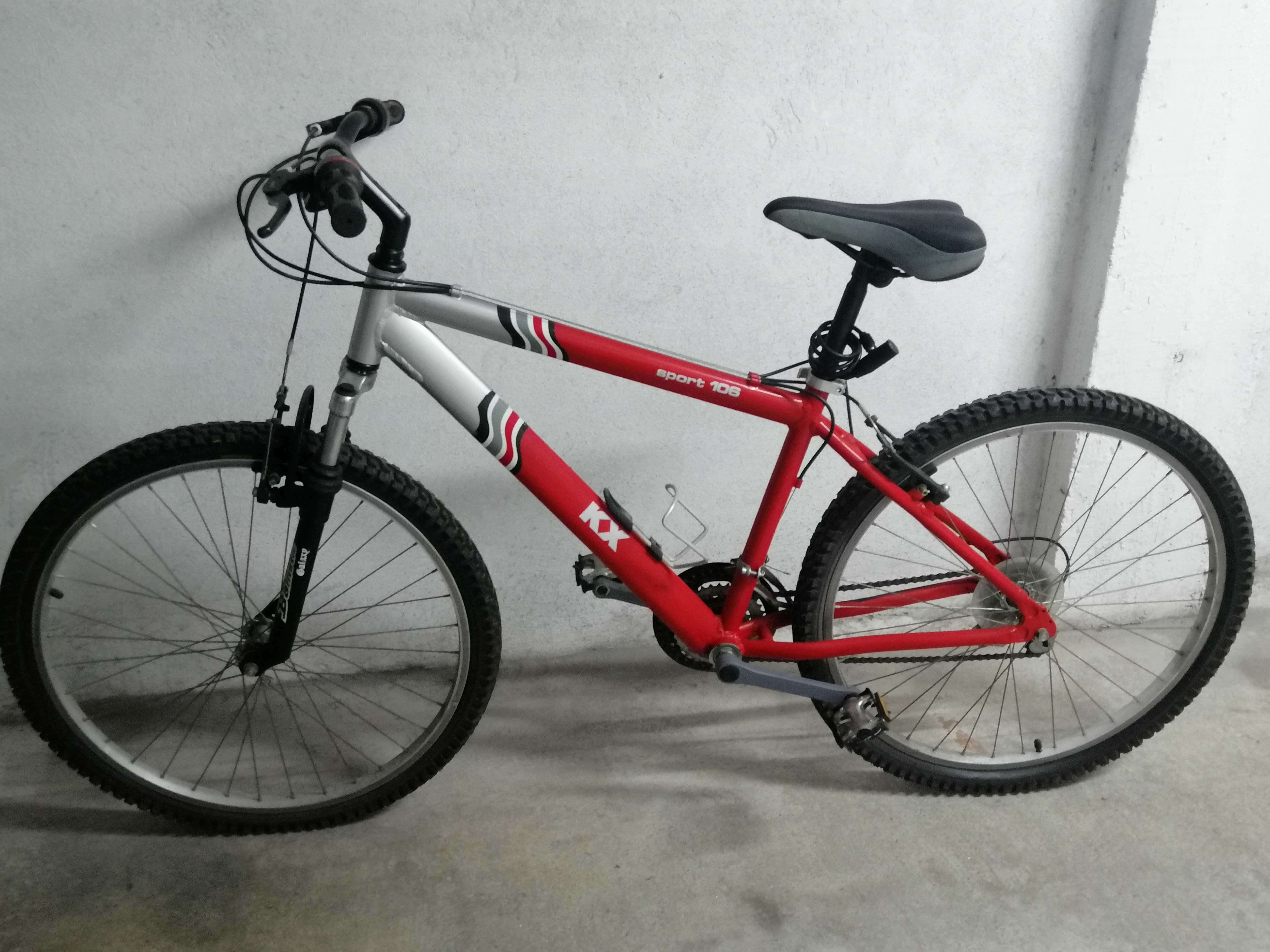 Bicicletas Como Novas - Pouco Usadas
