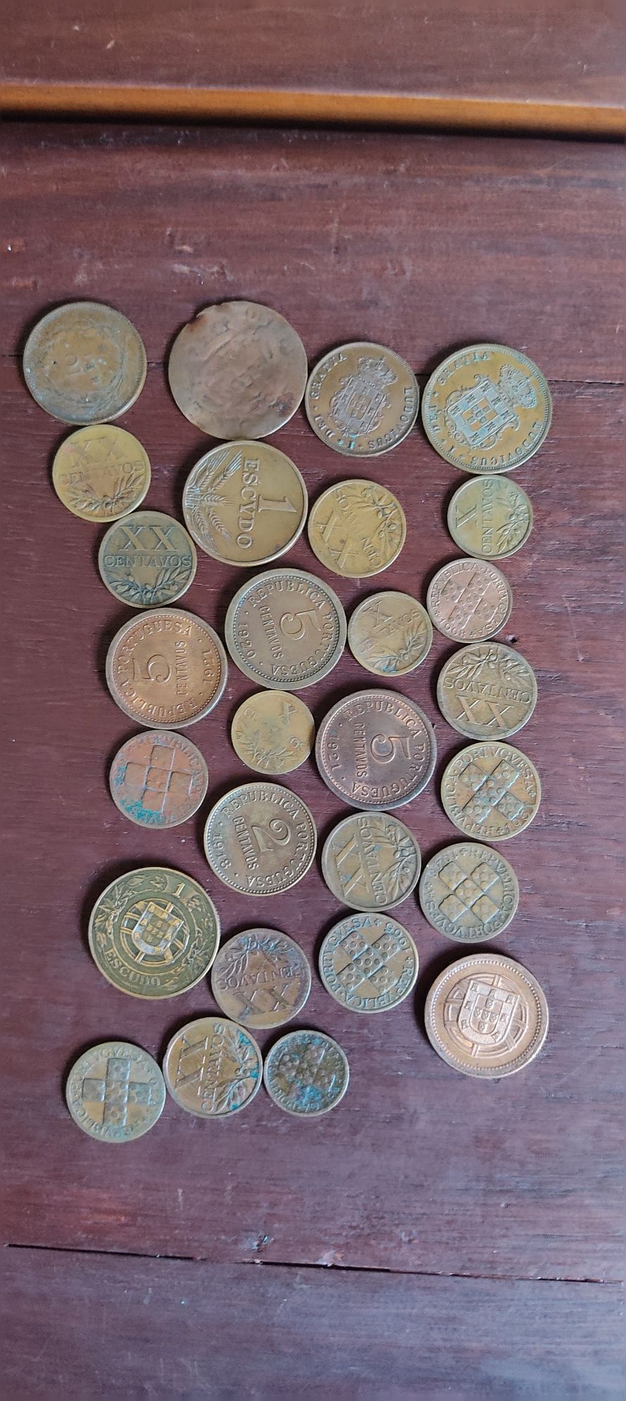 Monet,dinheiro,coins