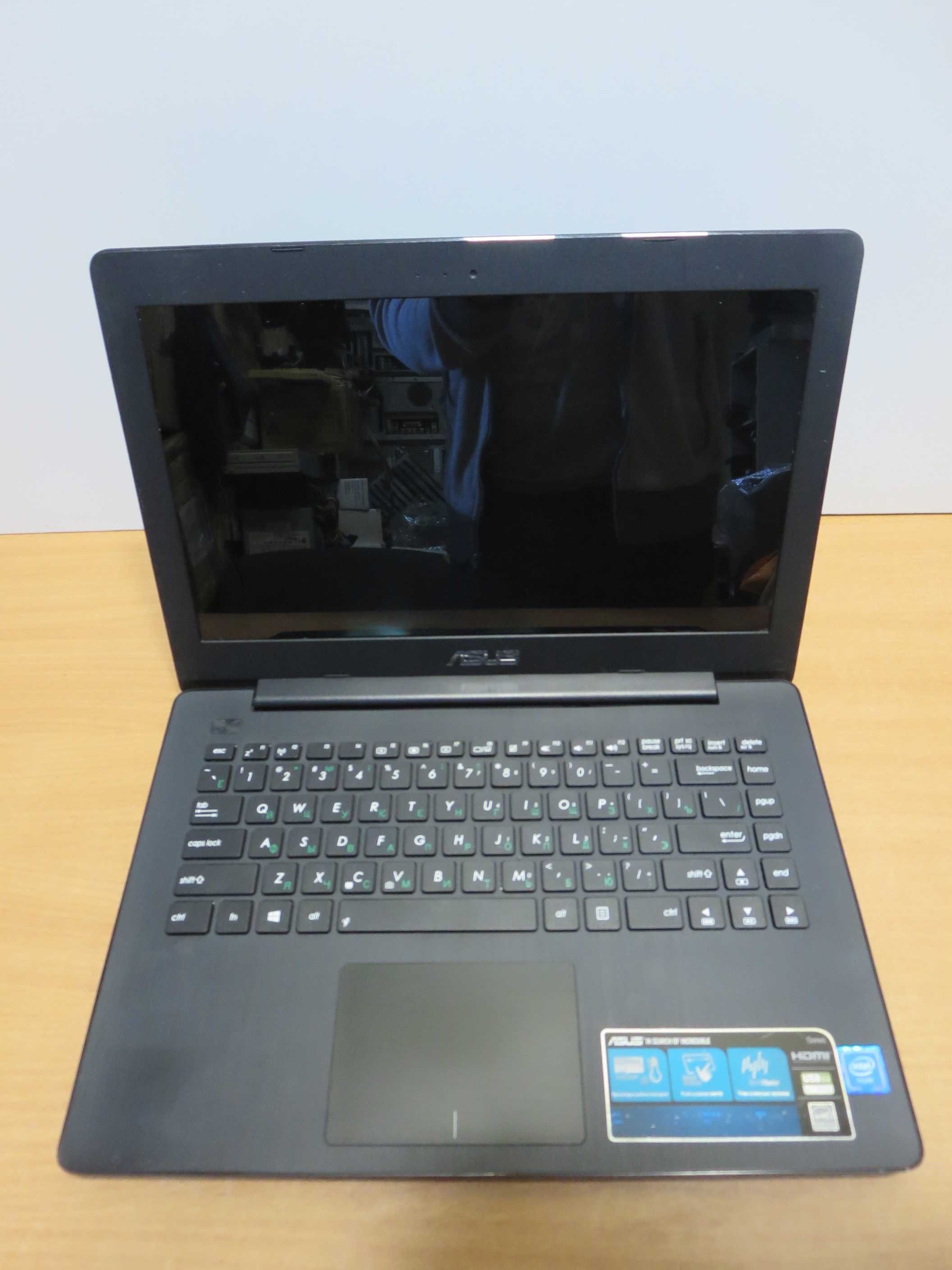 Ноутбук 14 Asus X453S 8Gb 120Gb SSD