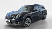 MINI Clubman Cooper D Premium Classic Auto