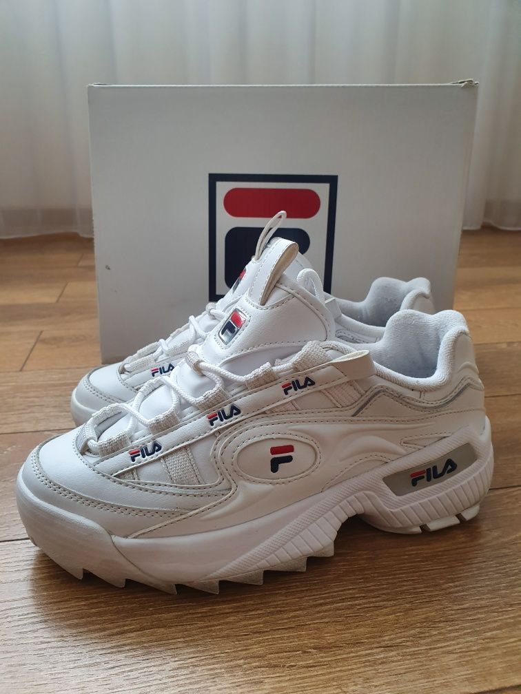 Fila original 37р.