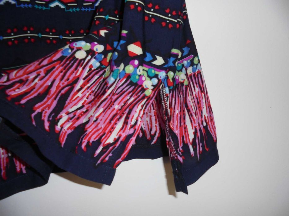 túnica de senhora várias cores