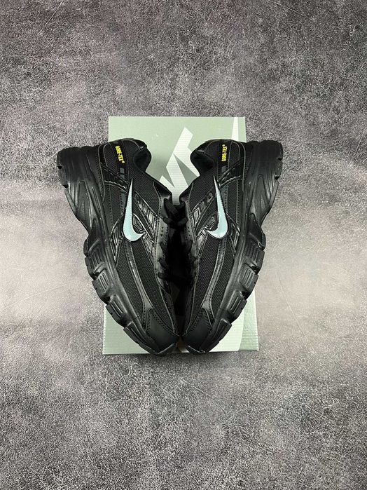 Nike Initiator Gore-Tex Black