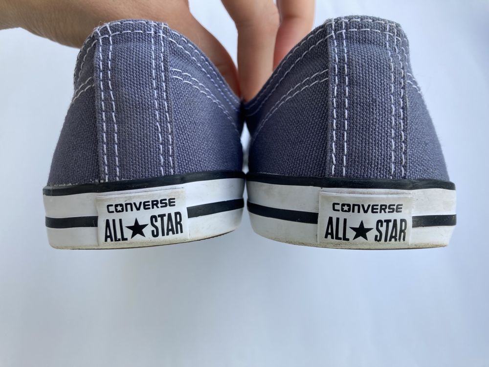 Кеди Converse, 39 розмір