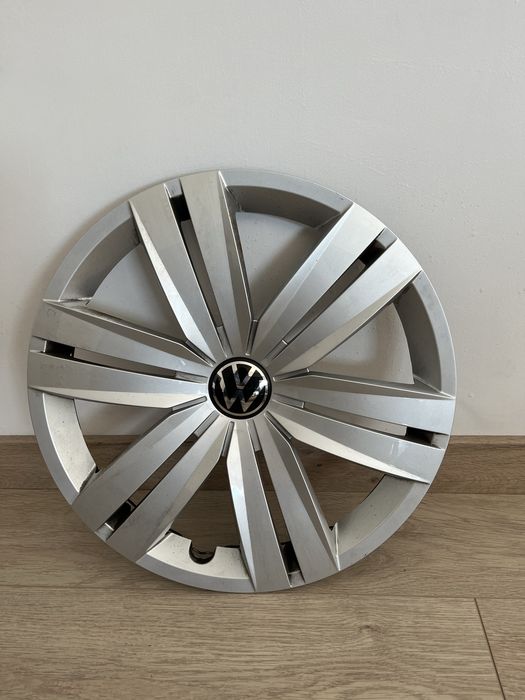 Kołpak VW Volkswagen - Oryginał rozmiar 16