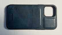 Etui / case / pokrowiec na karty iphone 12 Pro. Premium Suteni.