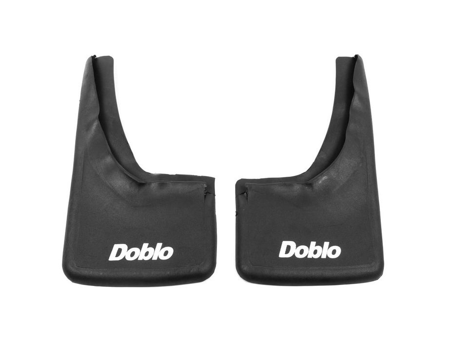 Бризковики Premium для Fiat Doblo 2001-2005 (4 шт.)