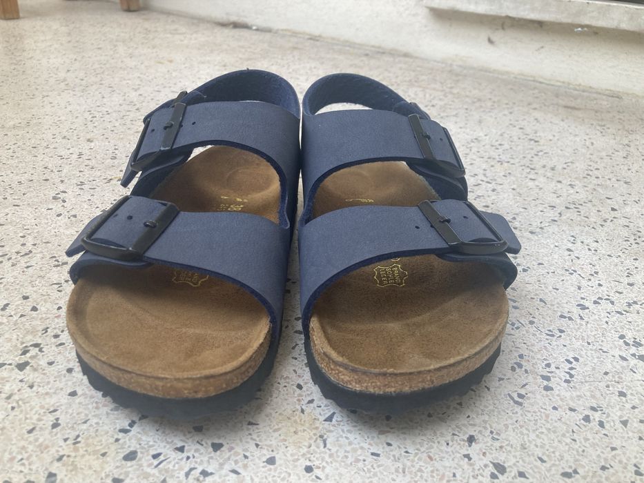 Sandalias birkenstock