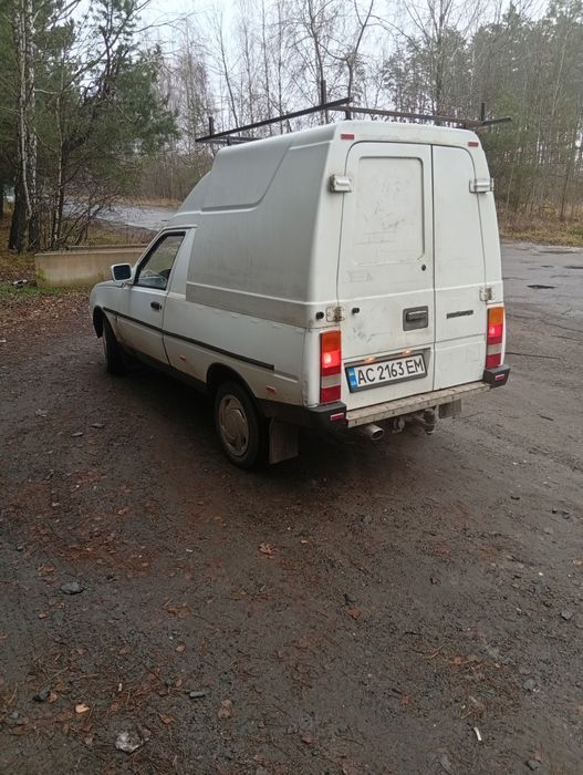 Продам Таврія ріс Up