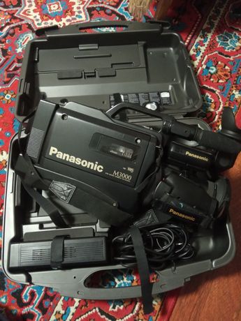 Камера Panasonic M3000