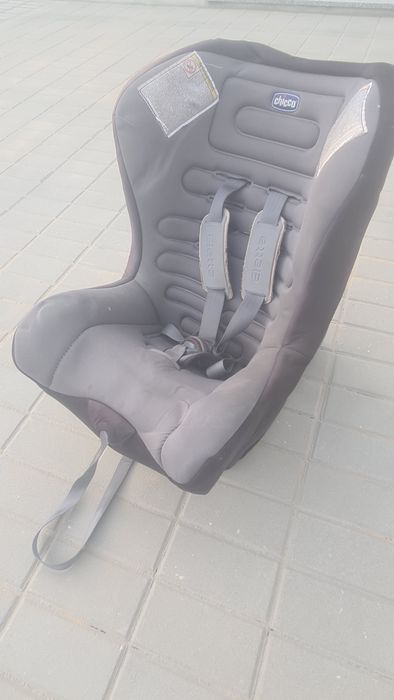 Cadeira auto para bebé