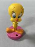 Tweety stojak do dzieciecej szczoteczki do zebów