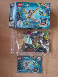 Lego Elves 41190, stan idealny