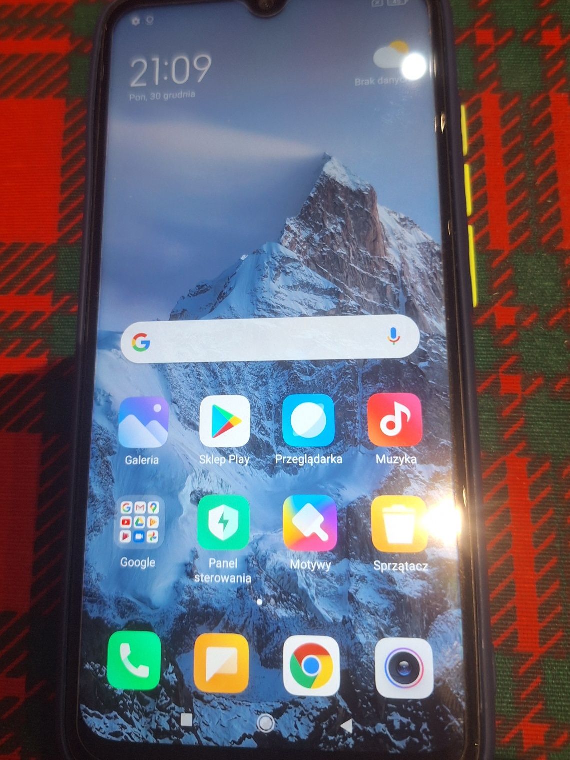 Redmi 7 Xiaomi 7
