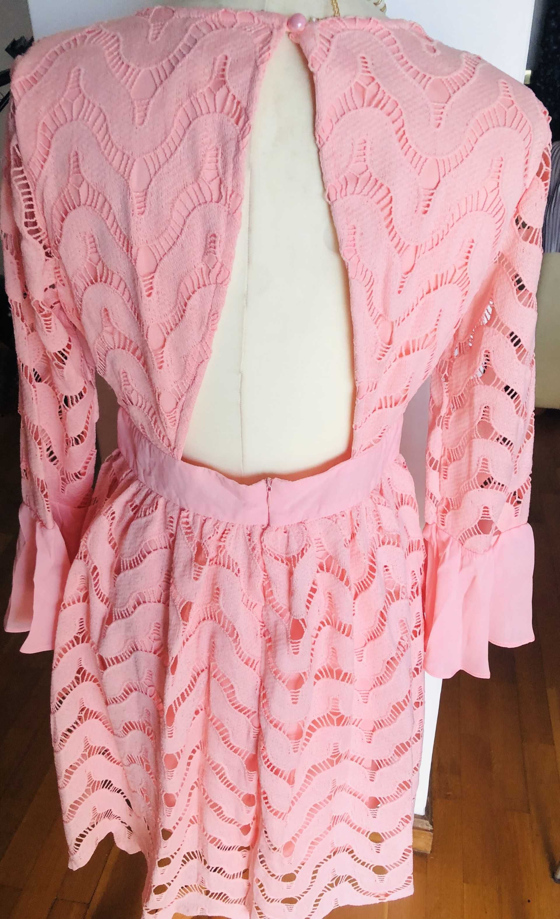 Vestidos lindíssimos ,nova coleção.