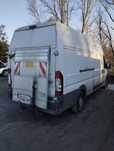 winda z UDT  Fiat Ducato Jumper Boxer