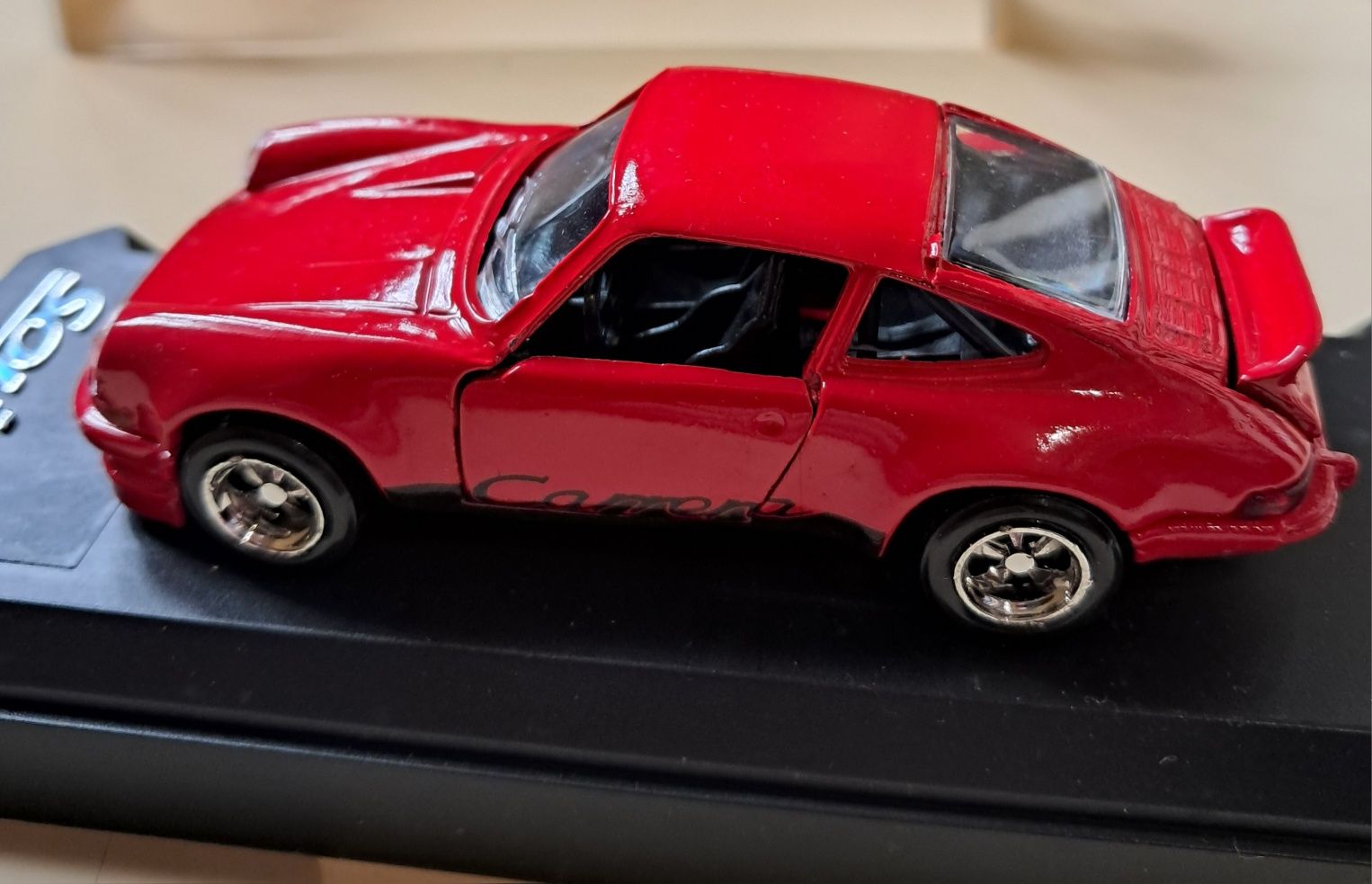 Solido, Altaya 1/43, Porsche Carrera, Chrysler,.