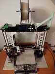 Drukarka 3D Aneta Prusa A8
