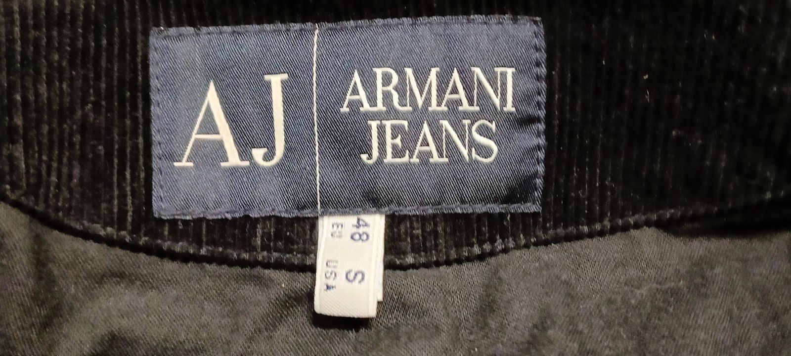 Піджак Armani Jeans