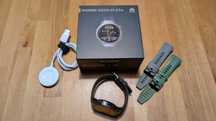 Huawei Watch GT 5 Pro smartwatch