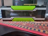 Nvidia k80 karta graficzna