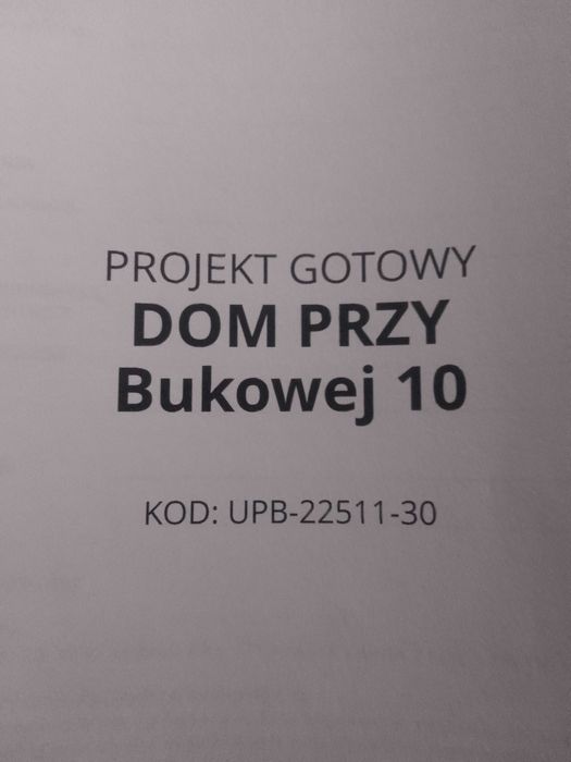 Sprzedam nowy dom z działką nad J. Gopło