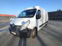 Renault Master 3 L3H2 2017r