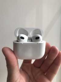 Наушники Apple AirPods 3 ( Аир подс, Эпл )