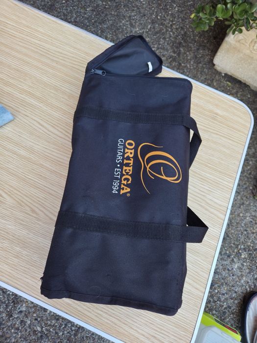 Pedal Cajon da ortega