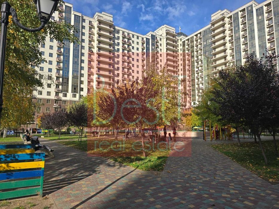 Продам 1к на Таирова. Архитекторская / 11 ст. Люстдорфской дороги