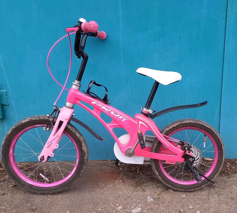 Велосипед  дитячий Д 16